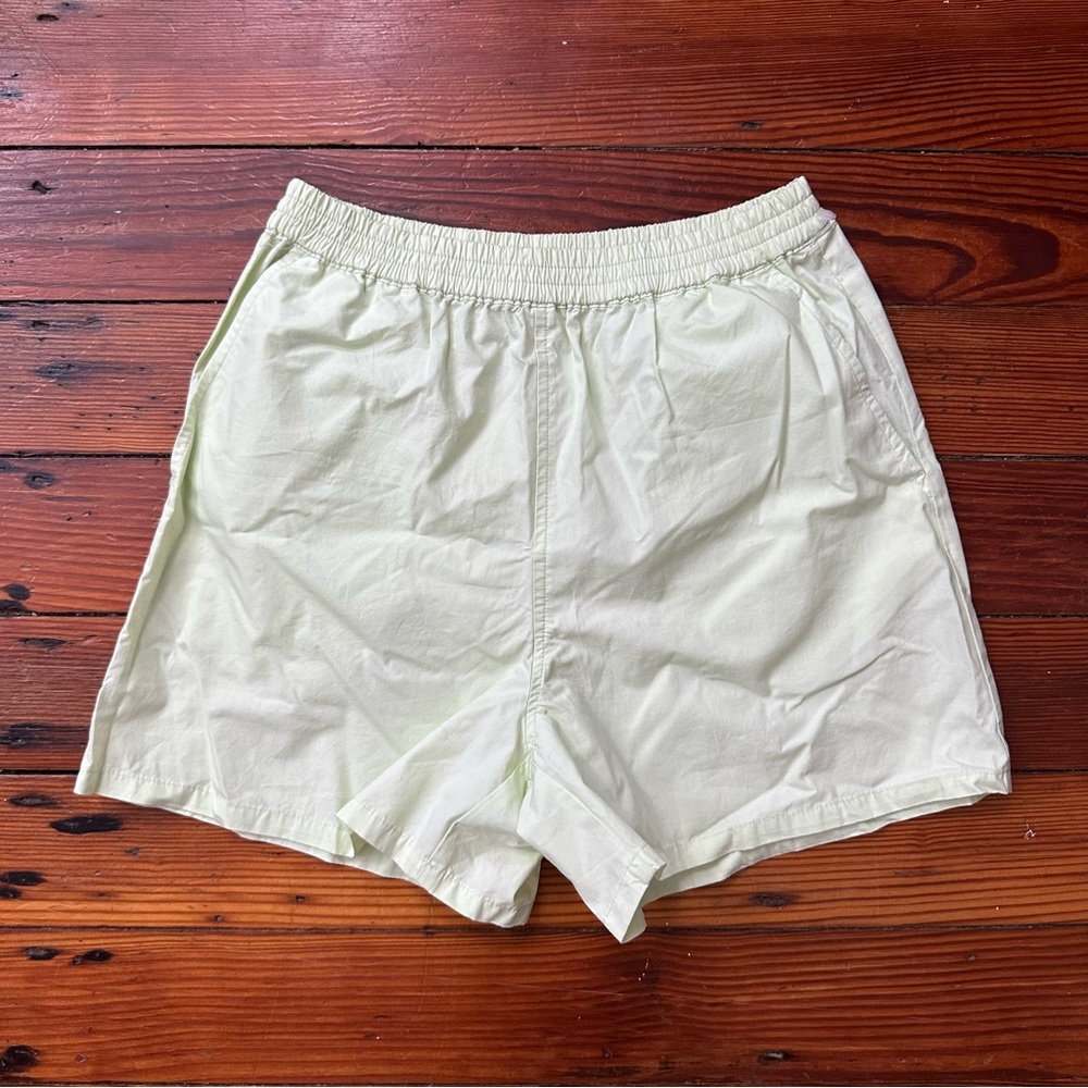 NWOT BP pocket lake shorts XXS